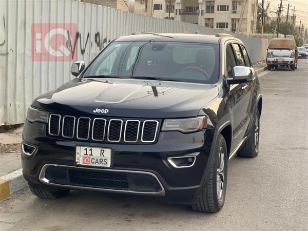 Jeep Grand Cherokee 2015 for sale in Iraq - Baghdad